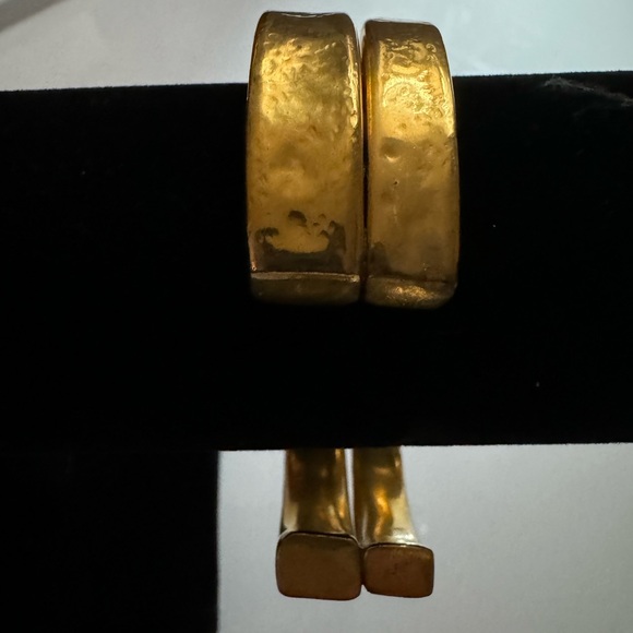 Vaubel cuff bracelet - Picture 2 of 3